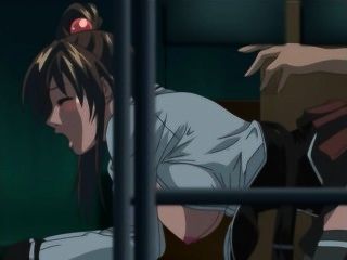 [falara ♥ hentai] 여학생이 창고에서 침해 당한다.