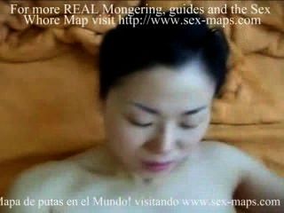 한국 매춘부 홈 비디오