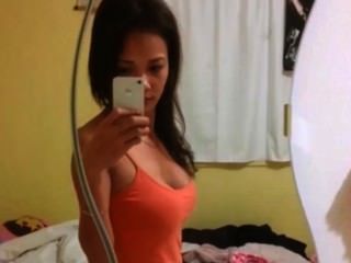 busty vietnamese babe 섹스 스캔들 비디오