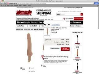 최고의 게이 섹스 장난감 무료 배송 쿠폰 코드에서 50 % 할인 adammale.com